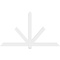 Ekena Millwork Kennewick Architectural Grade PVC Gable Bracket, 72"W x 42"H x 2"D x 4"F, 14/12 Pitch GBP072X42X0204KEN00 - alternate 4